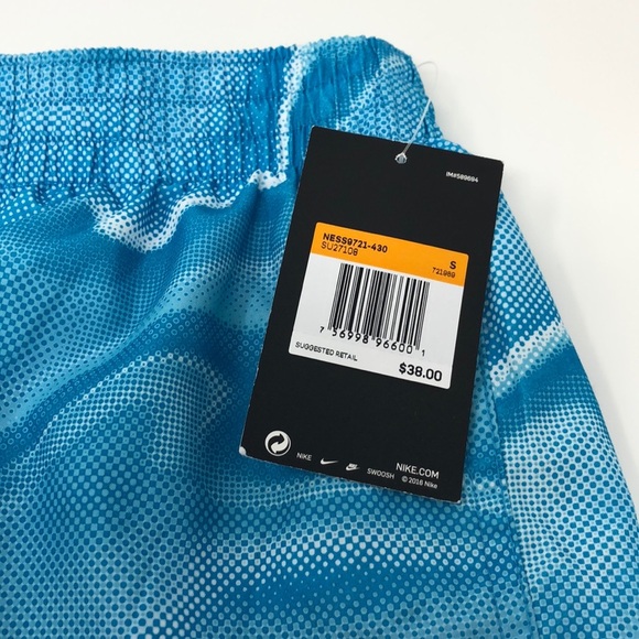 Nike Swim Nike Boys Swim Pants Poshmark